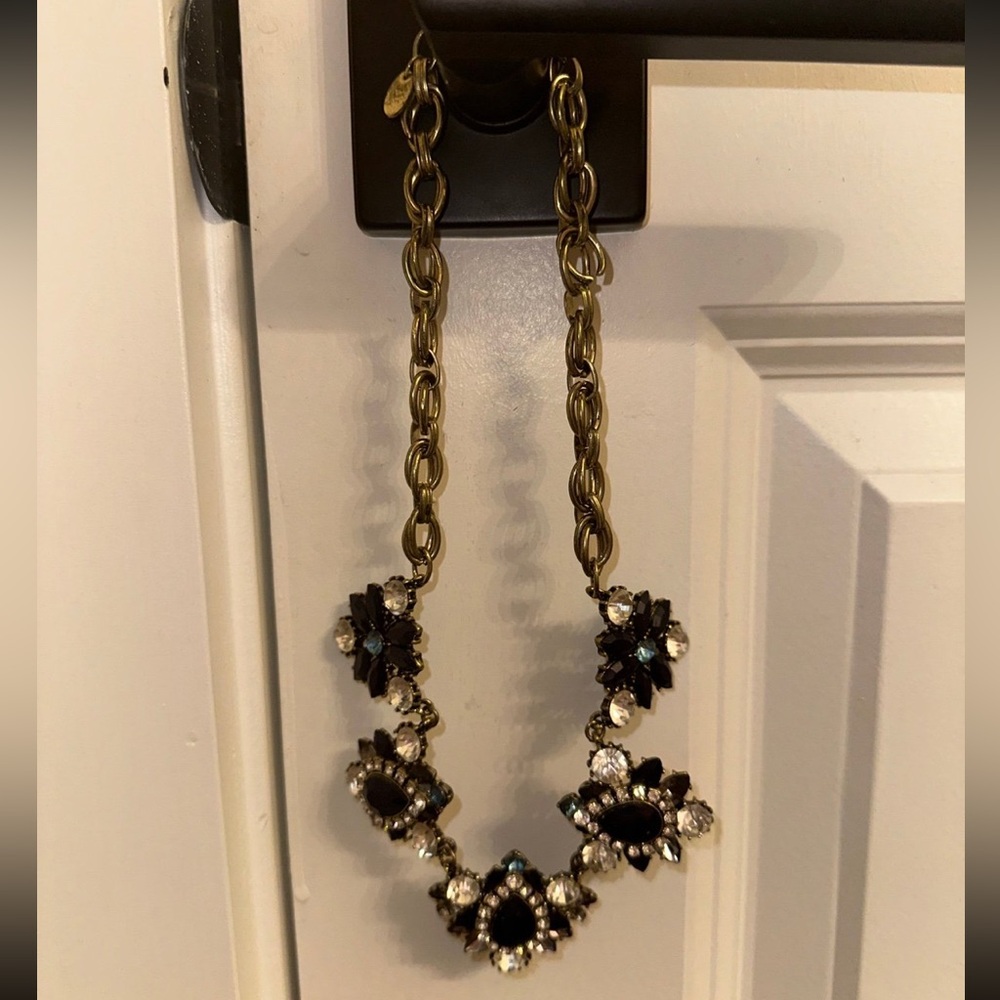 Charming Charlie Statement Necklace